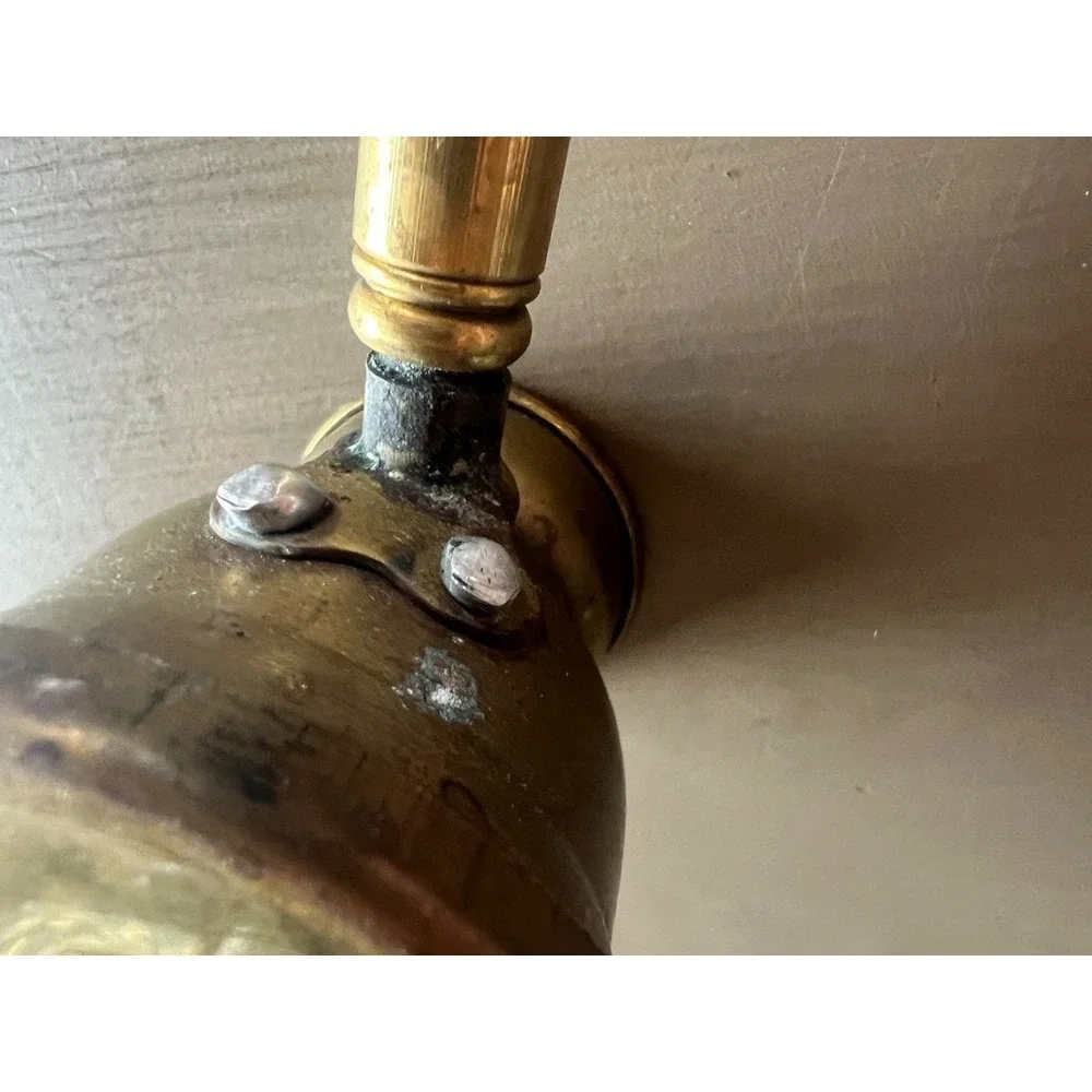 Gold Star Co vintage solid